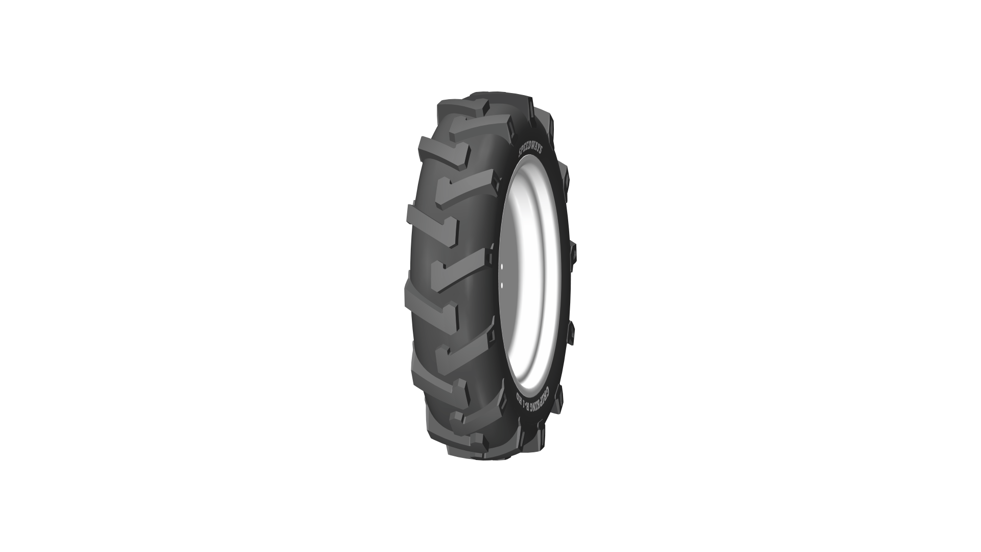 All Terrain Traction Tyres